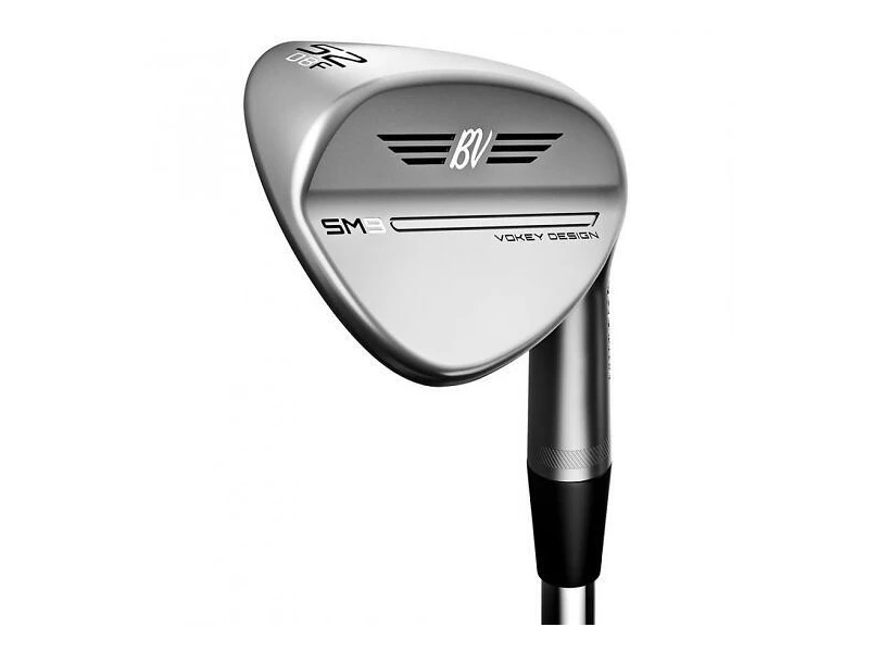 Titleist Vokey SM9 Wedge