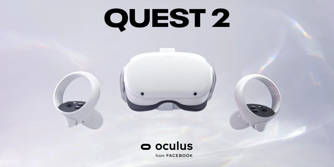 Oculus Quest 2