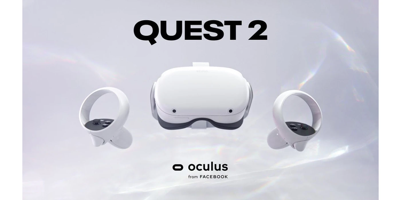 Recension: Oculus Quest 2