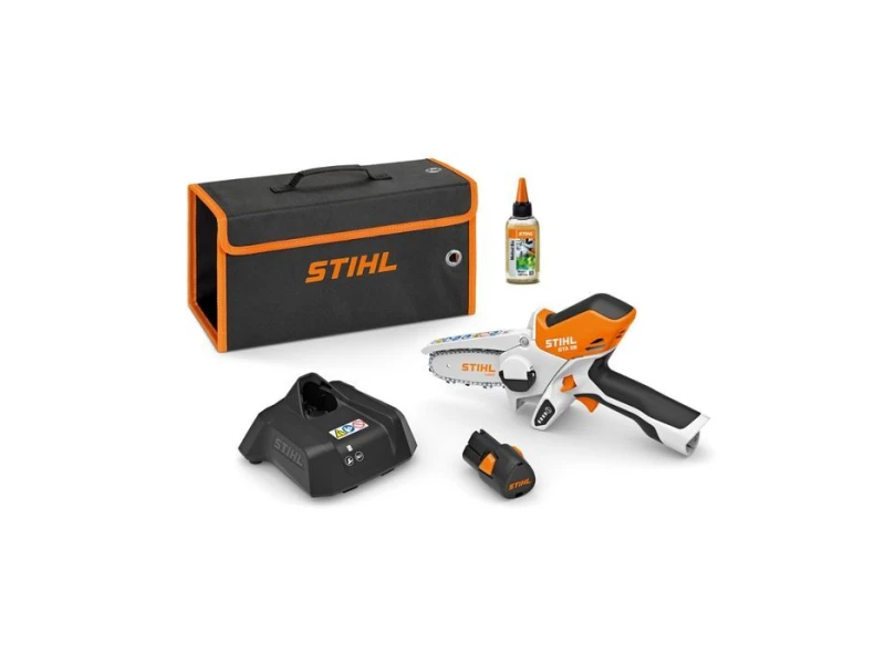 Stihl GTA 26 Pruner Kit