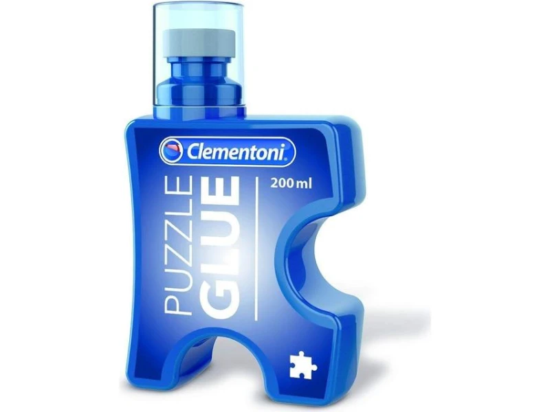 Clementoni Puzzle Glue