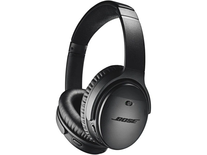 Bose QuietComfort 35 II