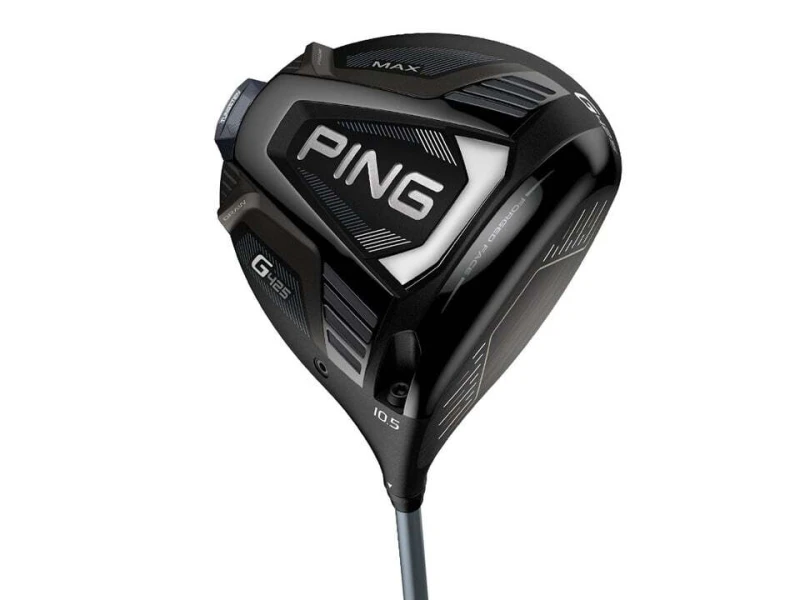 Ping G425 Max Driver