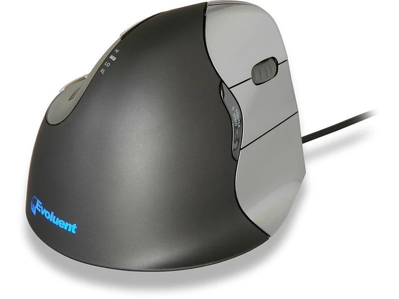 Evoluent VerticalMouse 4 Right