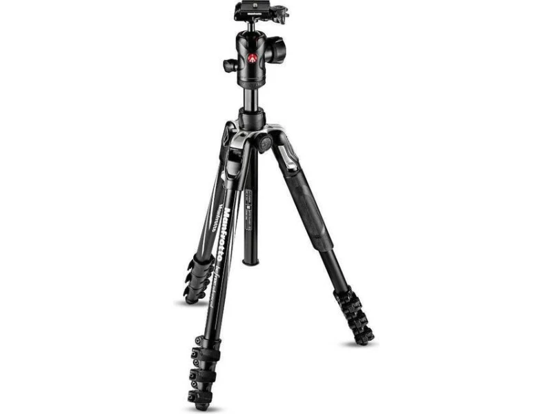 Manfrotto Befree Advanced Aluminum Travel Tripod