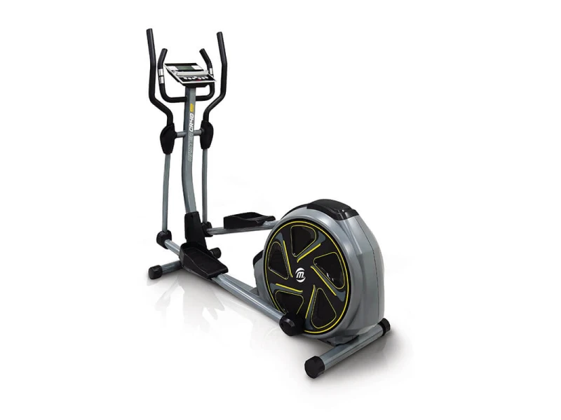 Master Fitness CR40