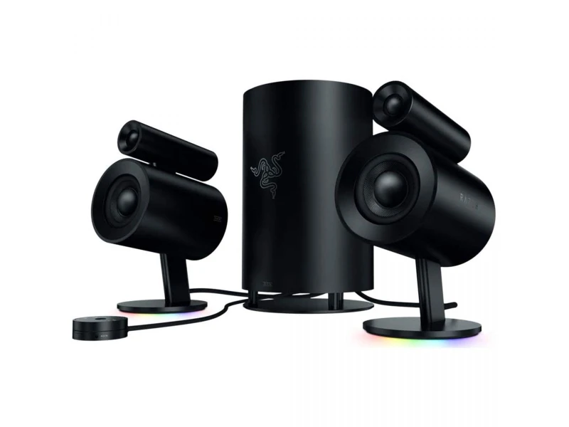 Razer Nommo Pro