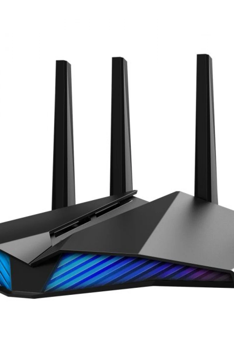 Recension: Asus RT-AX82U