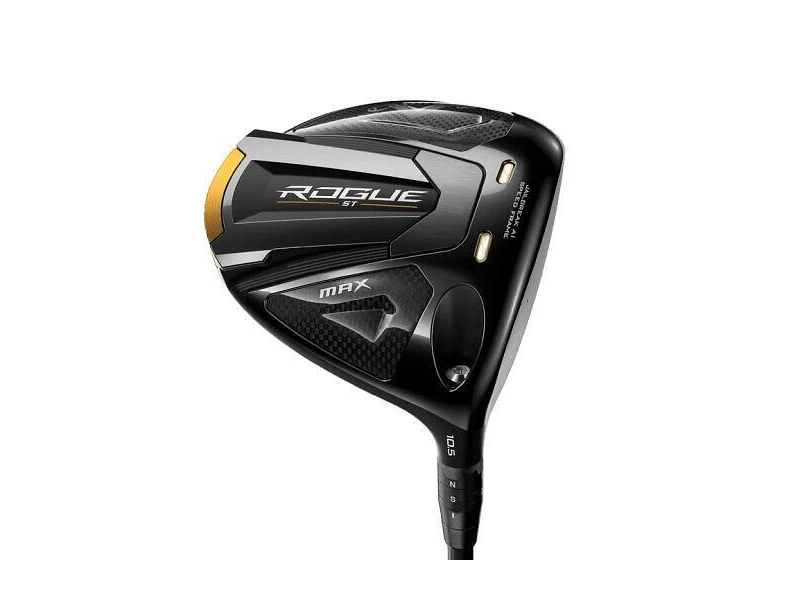 Callaway Rogue ST Max Driver