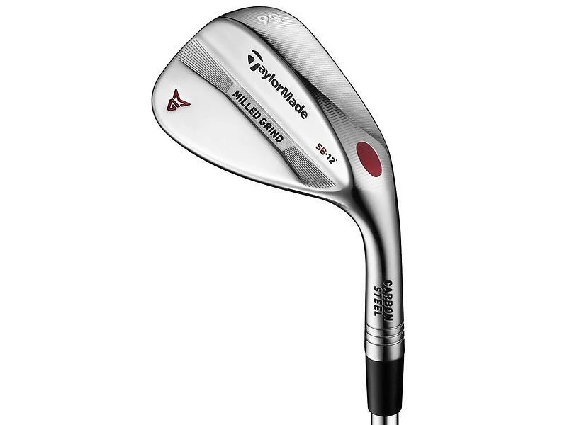 TaylorMade Milled Grind Wedge