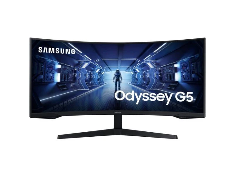 Samsung Odyssey G5 C34G55TWWU