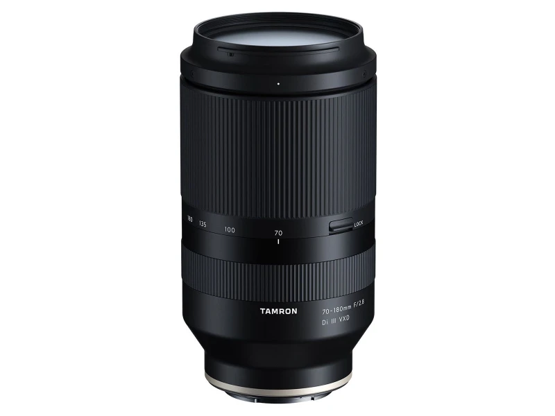 Tamron 70-180mm F2.8 Di III VXD