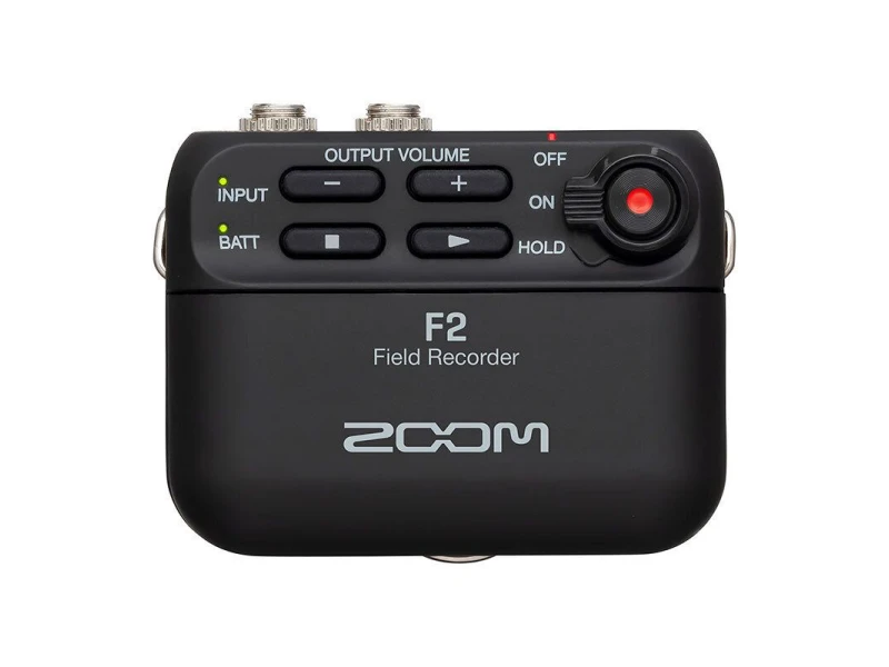 Zoom F2