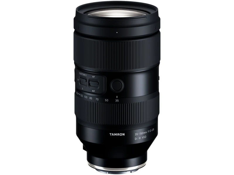 Tamron AF 35-150mm f/2-2.8 Di III VXD - Sony E