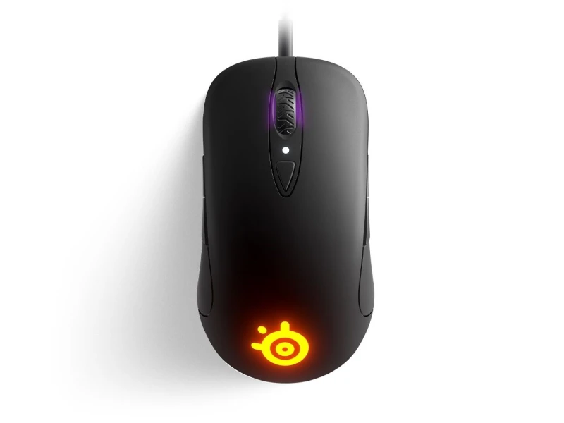 SteelSeries Sensei Ten