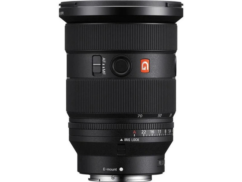 Sony FE 24-70mm f/2.8 GM II