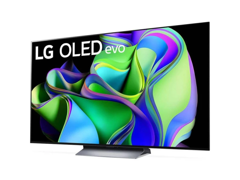 LG OLED65C3