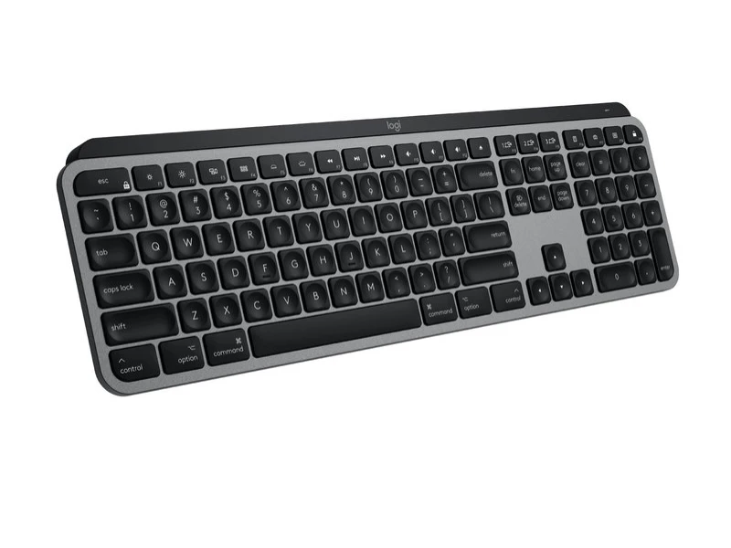 Logitech MX Keys for Mac - Nordic