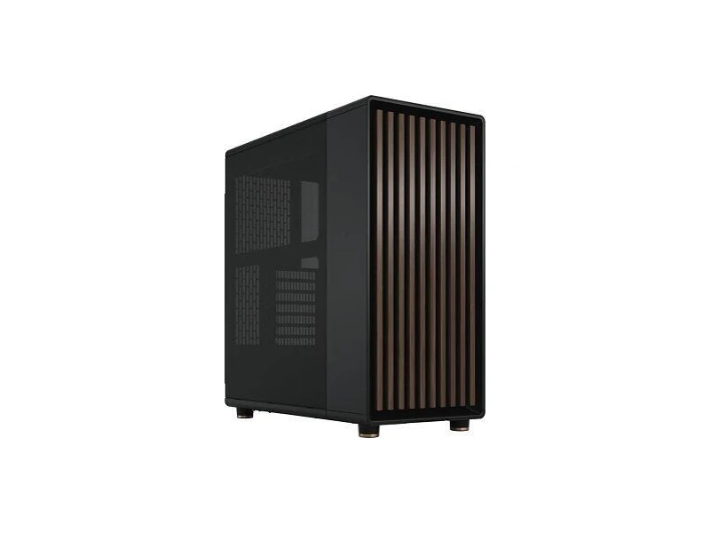 Fractal Design North - Black