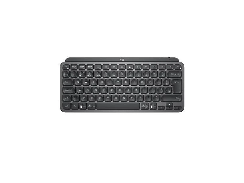 Logitech MX Keys Mini - Nordic