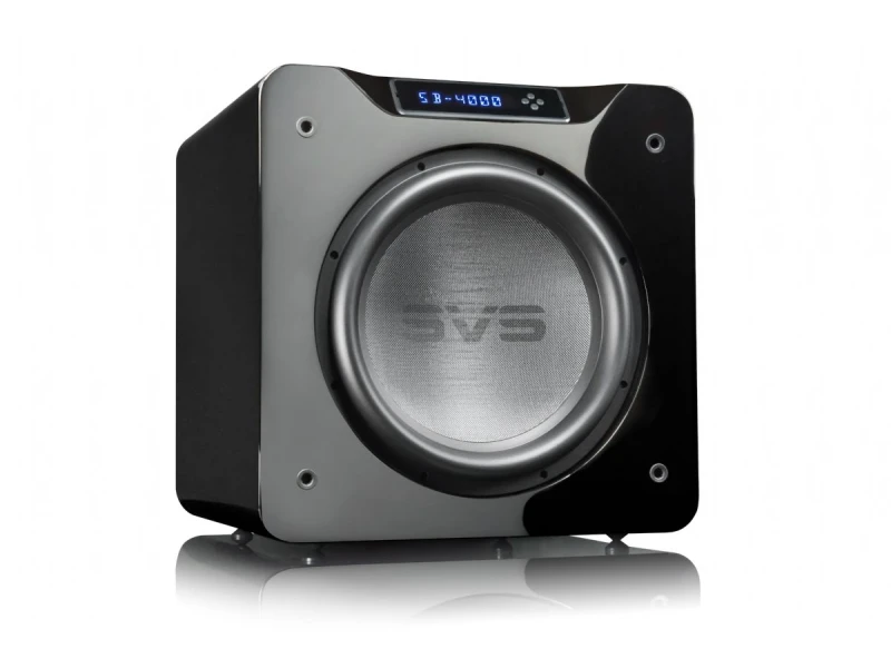 SVS SB-4000