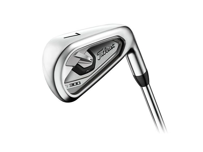 Titleist T300 Iron Set