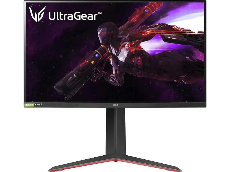 LG UltraGear 27GP850