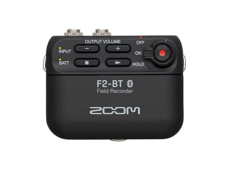 Zoom F2-BT