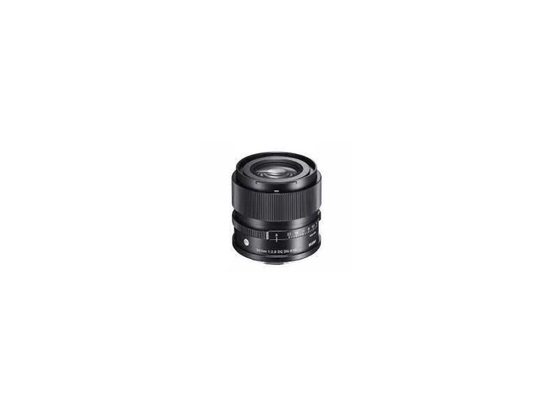 Sigma 90mm f/2.8 DG DN Contemporary - (Sony E)