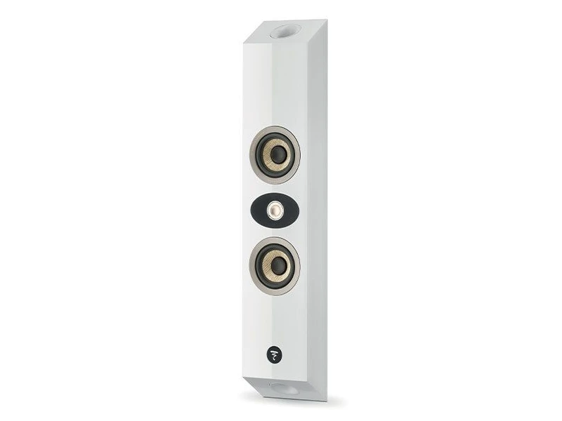 Focal 301 - White