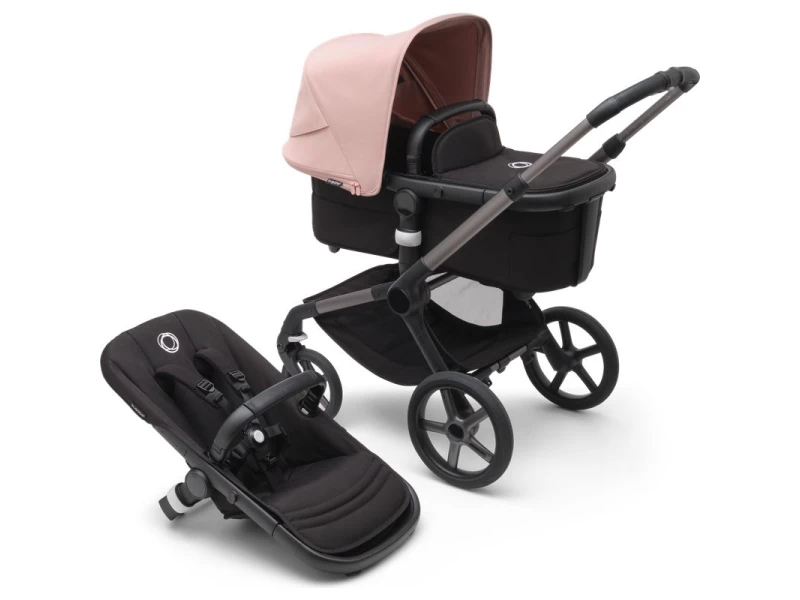 Bugaboo Fox 5 Duo