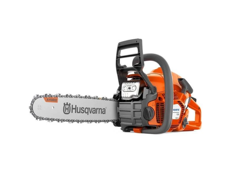 Husqvarna 135 Mark 2