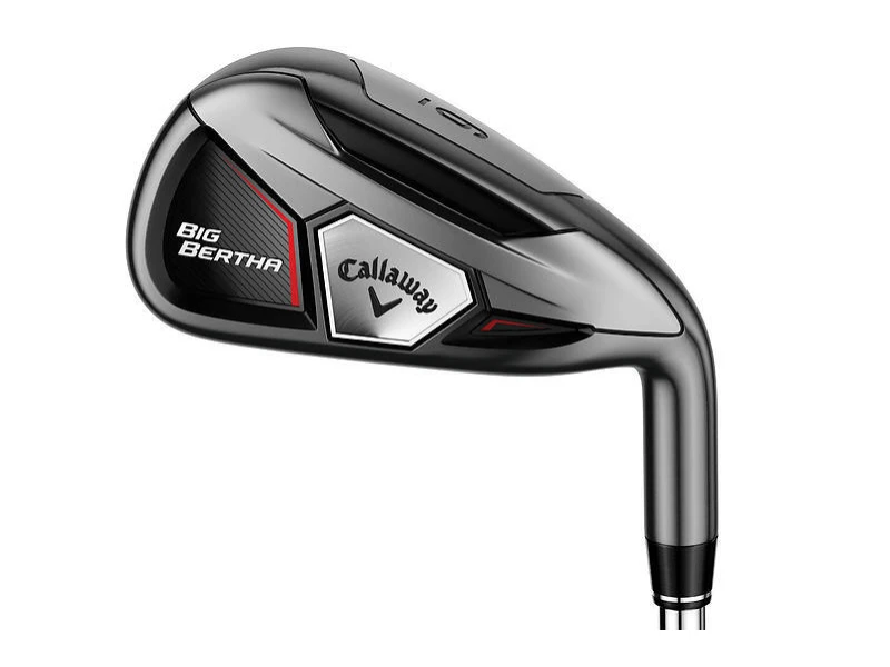 Callaway Big Bertha Irons