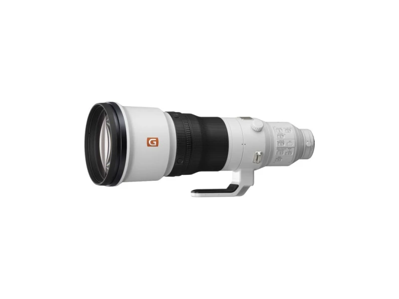 Sony FE 600 mm f4 GM OSS