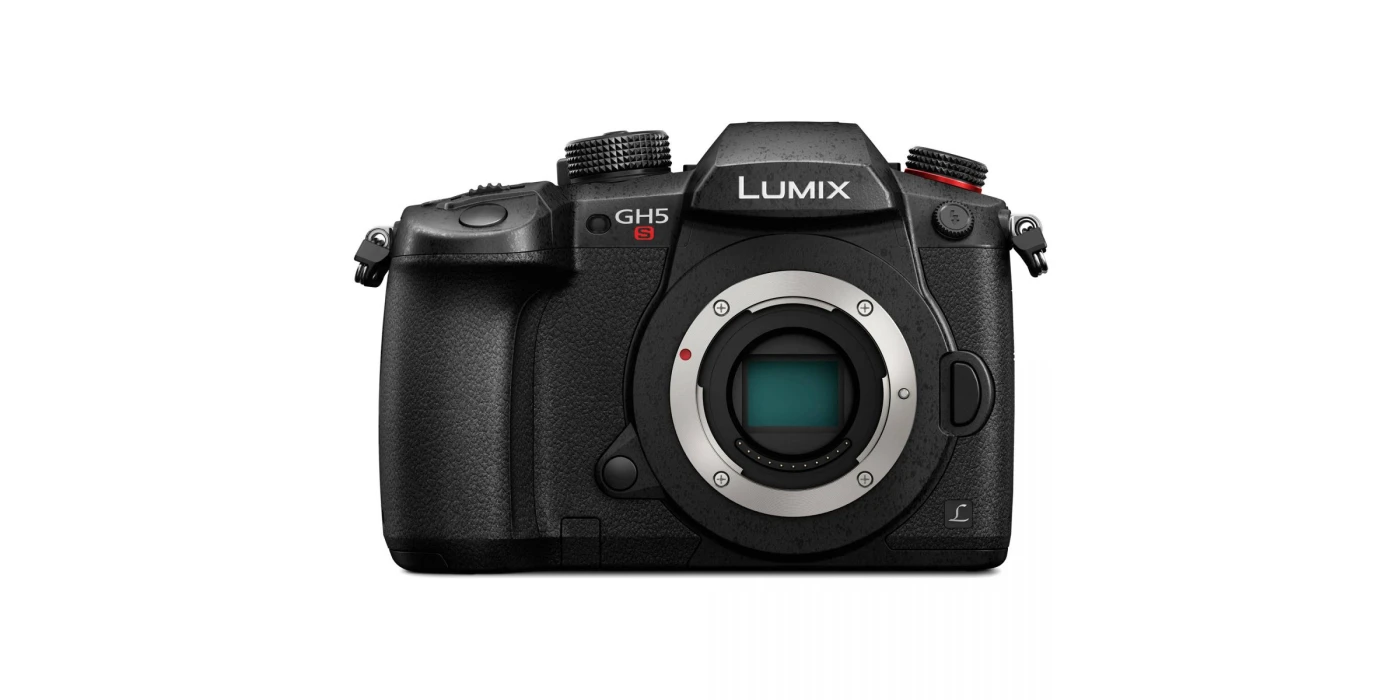 Panasonic Lumix GH5s