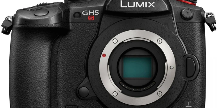 Panasonic Lumix GH5s