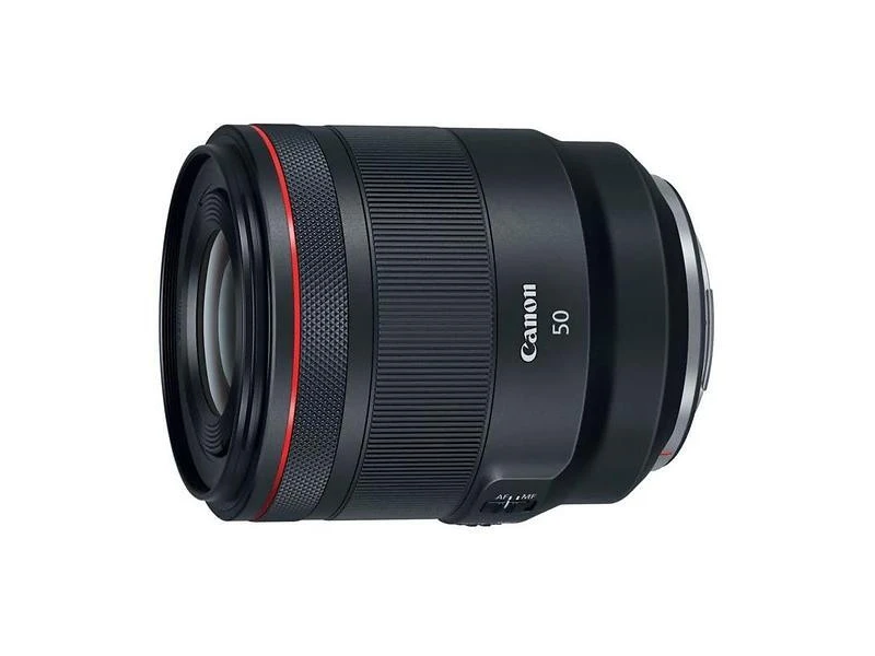 Canon RF 50mm F1.2L USM