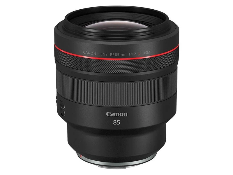 Canon RF 85mm F1.2L USM