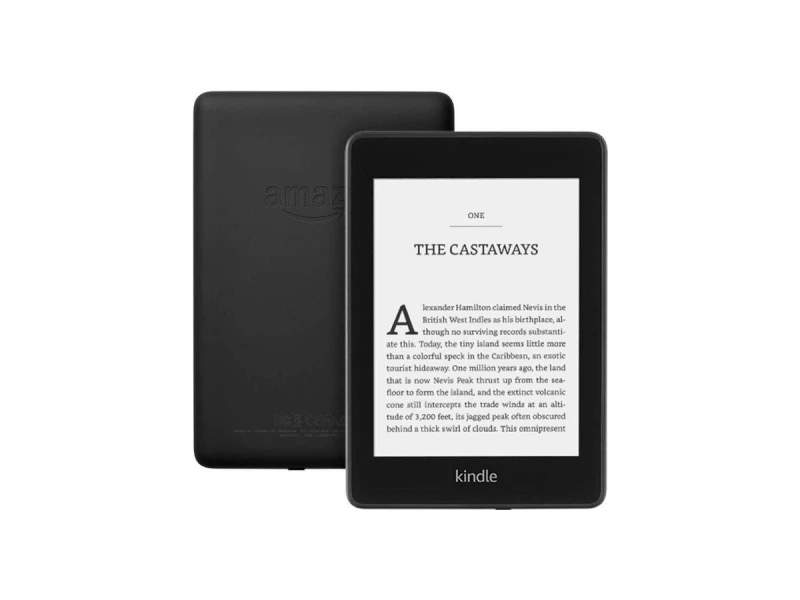 Amazon Kindle Paperwhite 4 8 GB