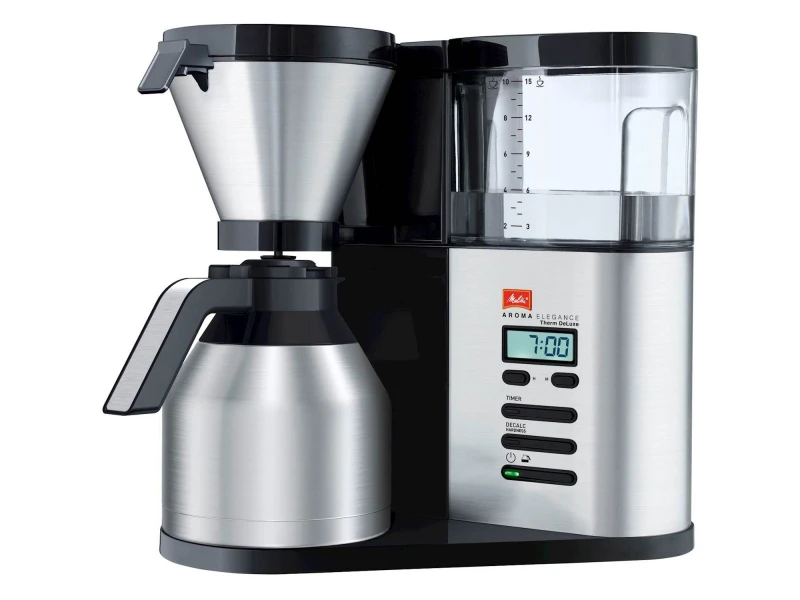 Melitta Aroma Elegance Therm DeLuxe