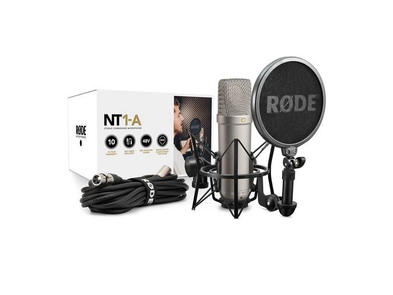 Røde NT1-A