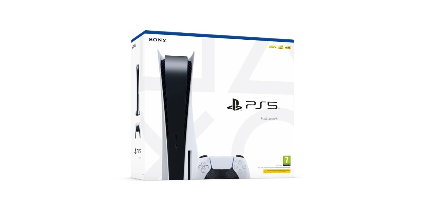 Sony PlayStation 5