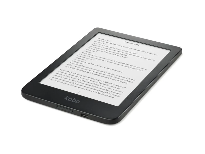 Kobo Clara HD