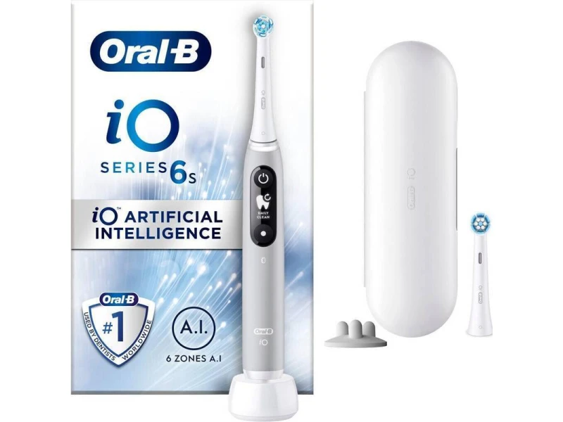 Oral-B iO Series 6S