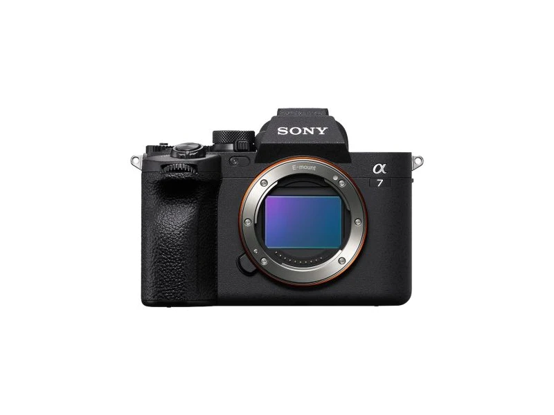 Sony A7 IV