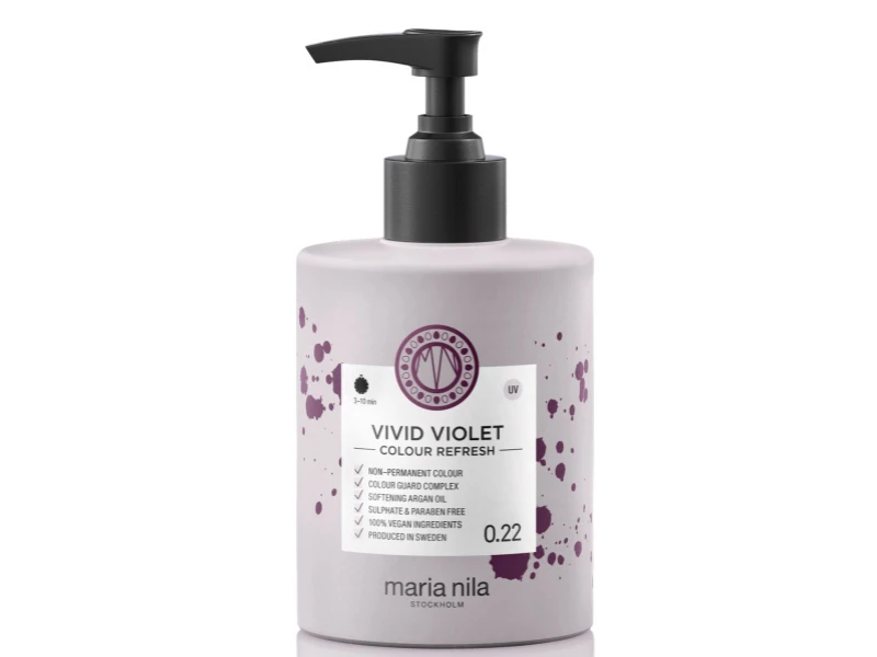 Maria Nila Colour Refresh Violet