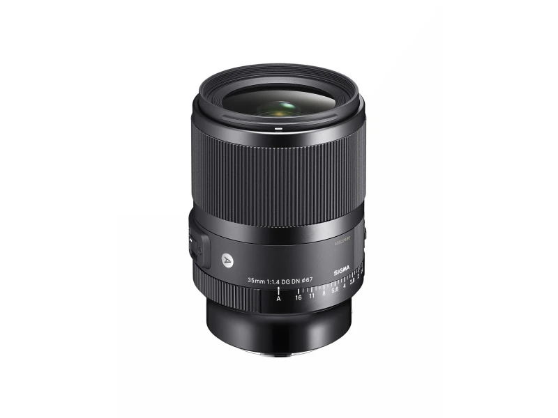 Sigma 35mm f/1.4 DG DN Art - (Sony E)