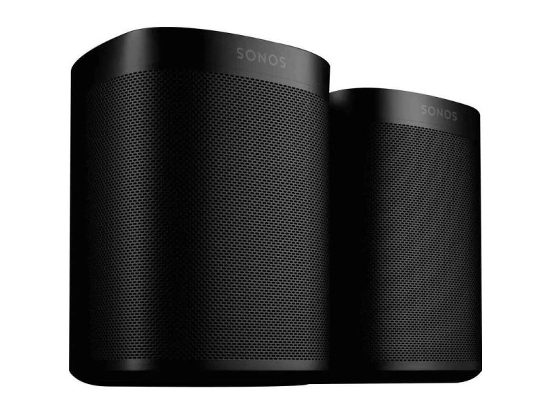 Sonos One SL 2-Pack