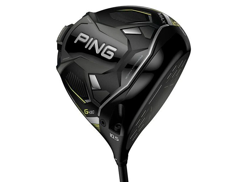 Ping G430 Max Driver