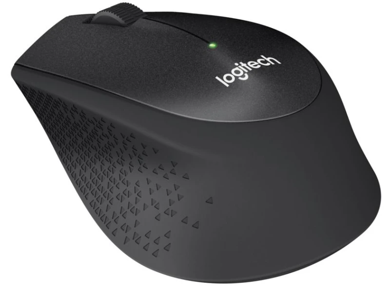 Logitech M330 Silent Plus